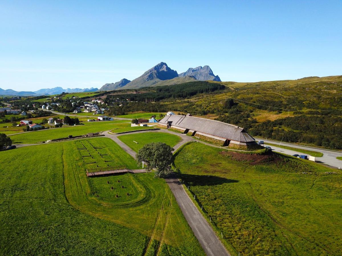 Mountain Panorama Villa Bostad Екстериор снимка